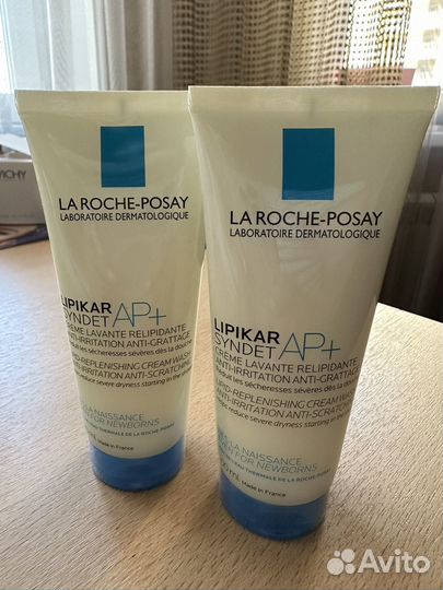 Очищающий крем гель для душа лица и тела