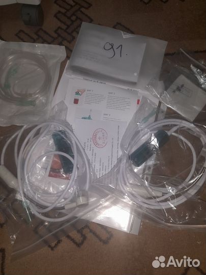 Кислородный концентратор армед