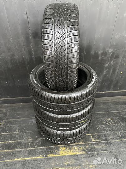 Pirelli Winter Sottozero 3 225/45 R18
