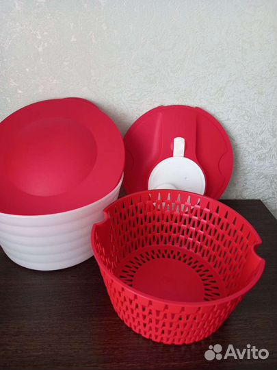 Карусель для сушки зелени