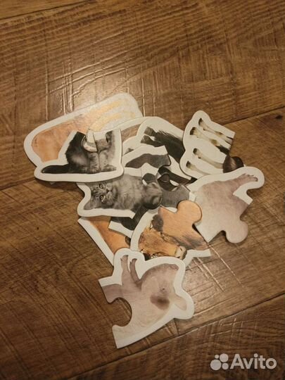 Развивающие игрушки 3+