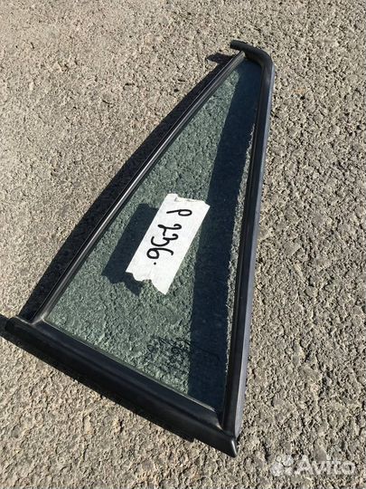 Форточка задней левой двери Нексия N150