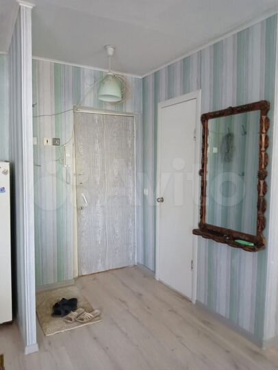 1-к. квартира, 22 м², 3/5 эт.