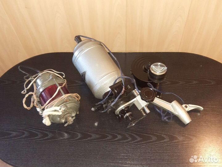 Набор для проявки фотоплёнки