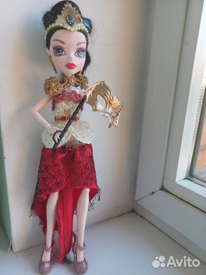 Кукла Монстр хай