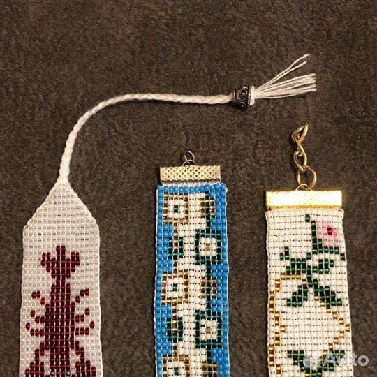 Фенечки. Ручная работа