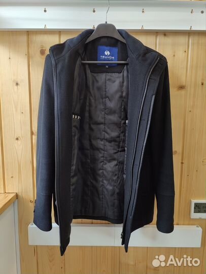 Пальто мужское