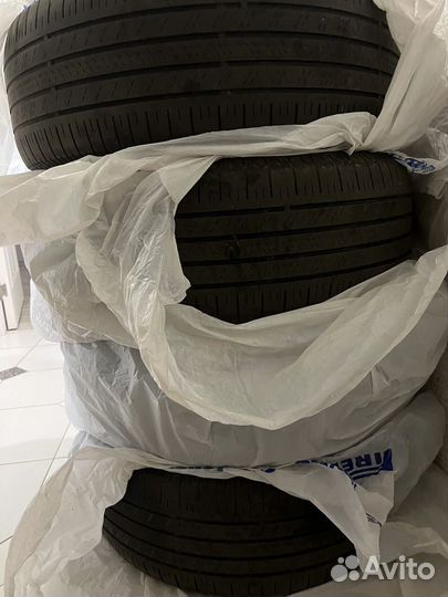 Goodyear Eagle LS 2 225/55 R18 100H