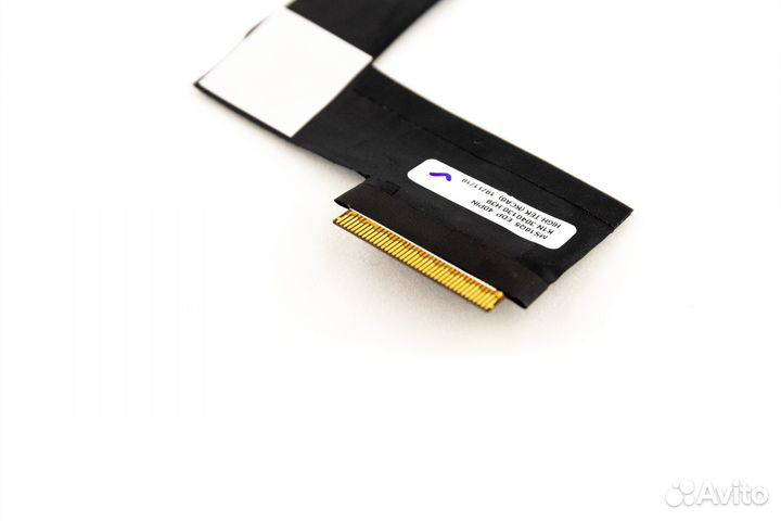 Шлейф для матрицы MSI P65 p/n: K1N-3040130-H39