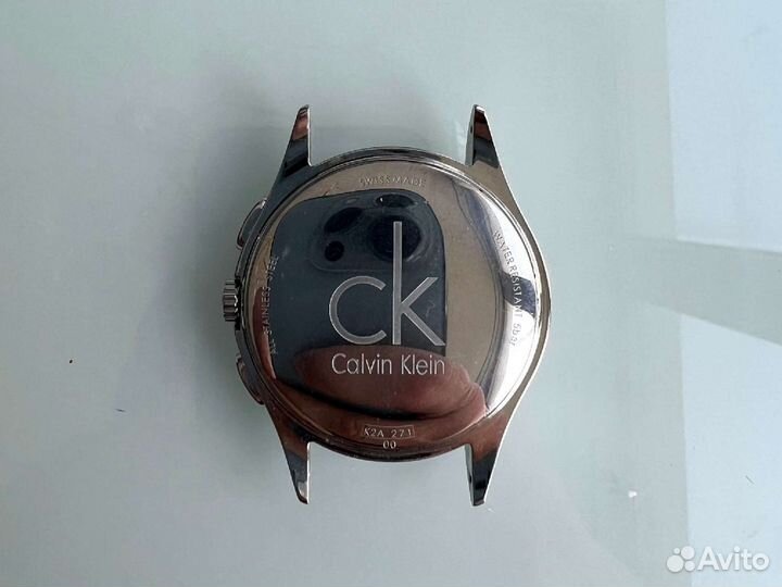 Часы Calvin Klein