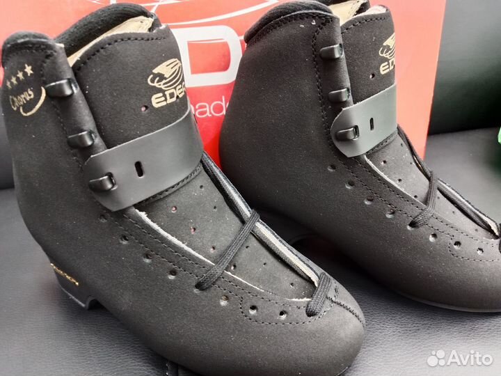 Фигурные ботинки Edea Chorus 230