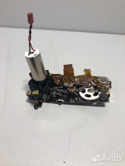 Блок управления двигателем для Nikon D4