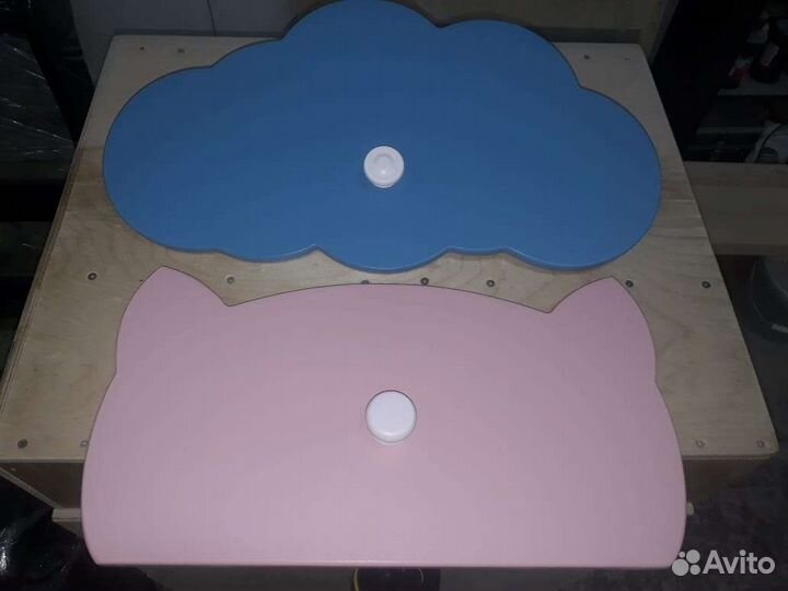 Лазерная резка, фрезерные работы чпу (не металлов)