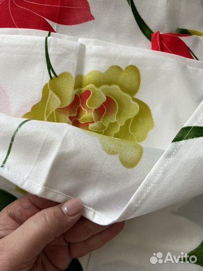 Белье постельное новое 2х спальное