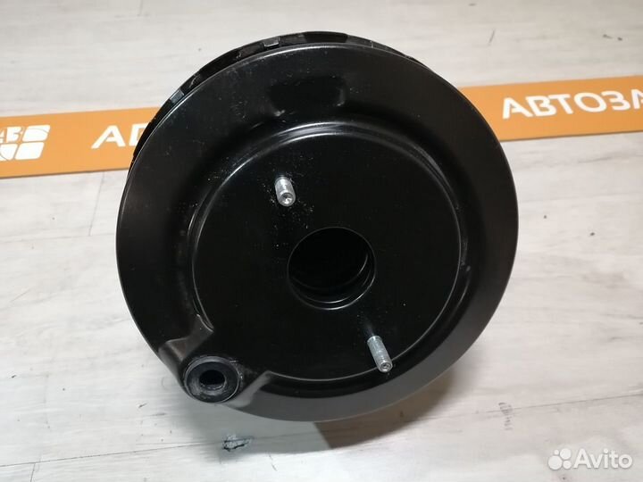 Усилитель тормозов вакуумный BMW X 1 E 84 бмв X1