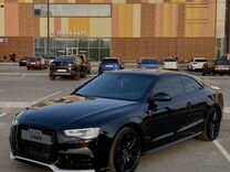 Audi A5, 2016, с пробегом, цена 2 190 000 руб.