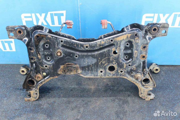Балка Ford Focus II (Форд Фокус 2) CB4 3M515019ABP