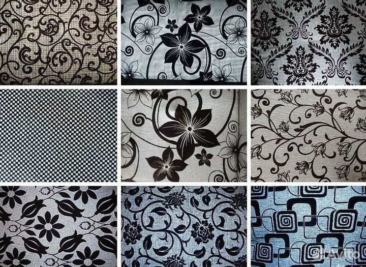 Диван Угловой 377