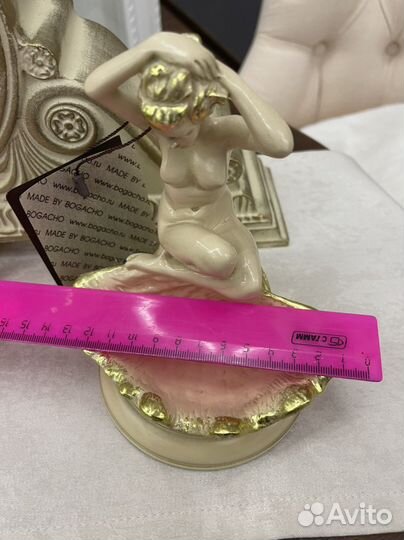 Подставка bogacho под украшения, статуэтка