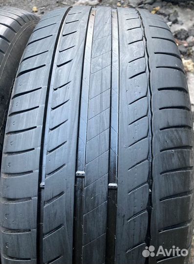 Michelin Primacy HP 215/55 R17