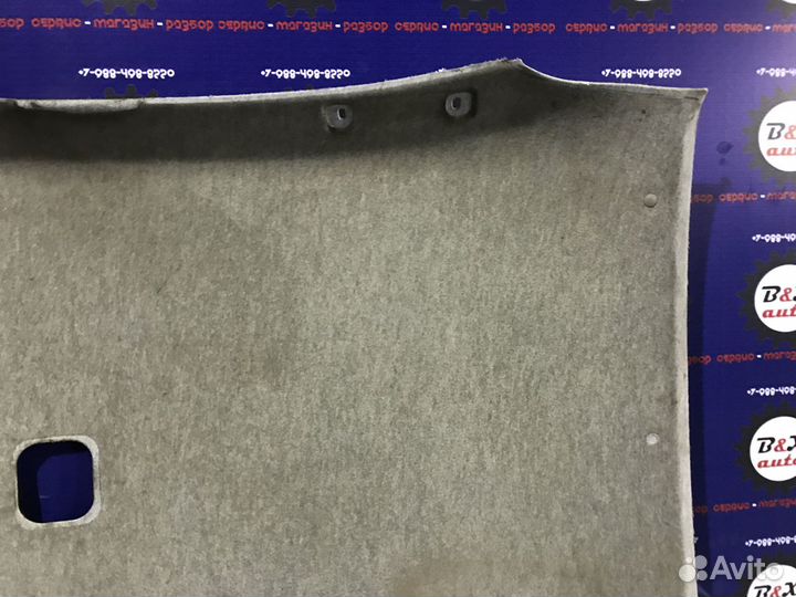 Потолок Chevrolet lanos, chance, sens