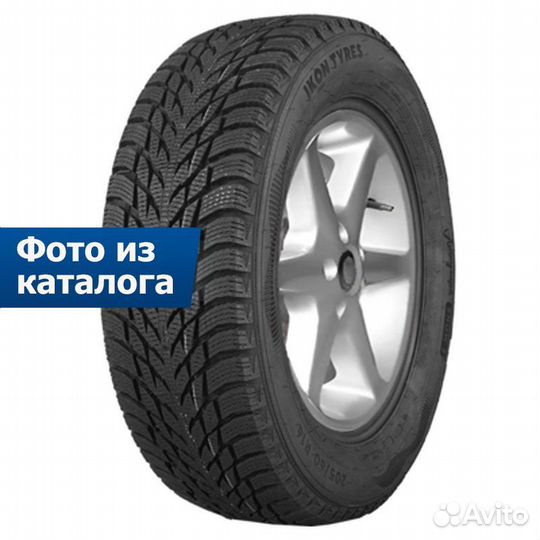 Ikon Tyres Autograph Snow 3 205/65 R16 99