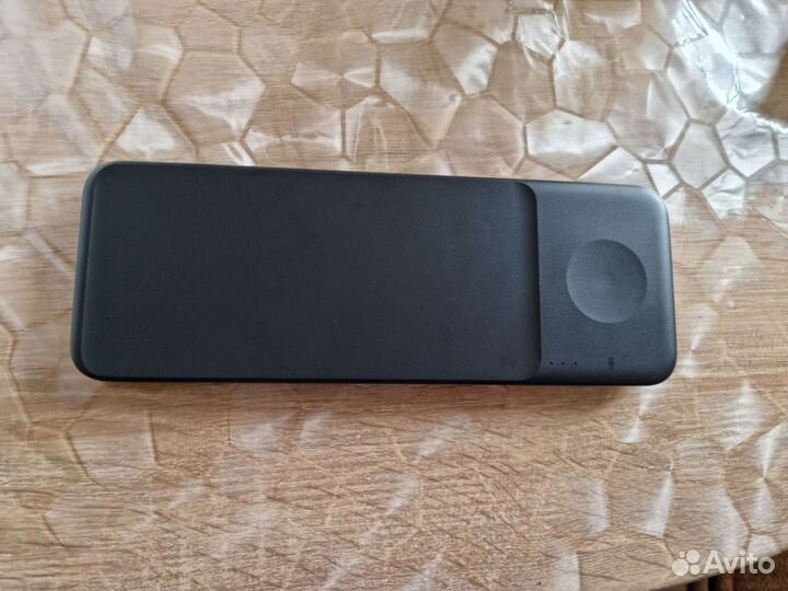 Беспроводное зарядное устройство Samsung