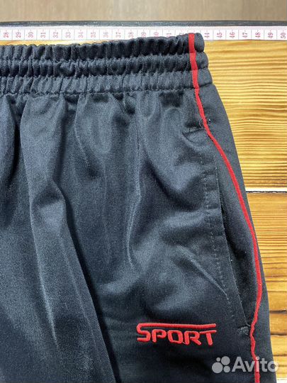 Штаны спортивные мужские 60 62 размер