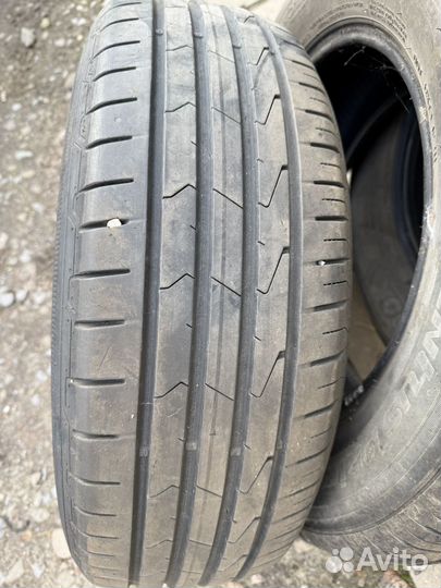 Hankook Ventus Prime 3 K125 215/60 R16