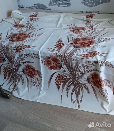 Новые шторы