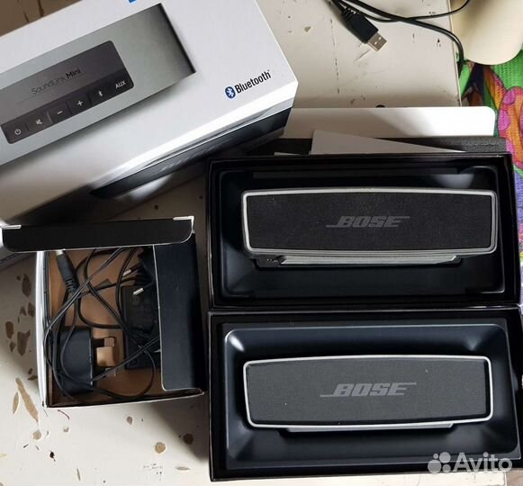 Акустика, колонка 