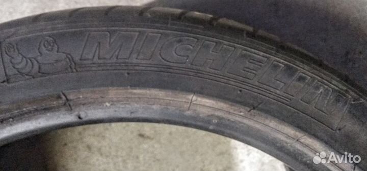 Michelin Pilot Sport Cup 2 325/30 R20