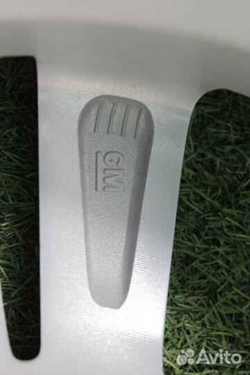 Диск литой R15 Chevrolet Aveo 12- (5х2-лучевая кон