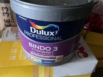 Краска Dulux для стен и потолков
