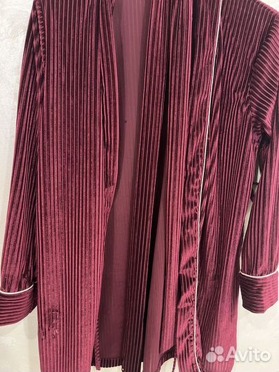 Женский халат