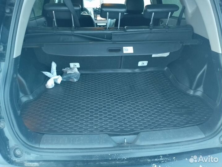 Geely Emgrand X7 2.0 МТ, 2014, 136 000 км