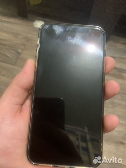 iPhone X, 64 ГБ