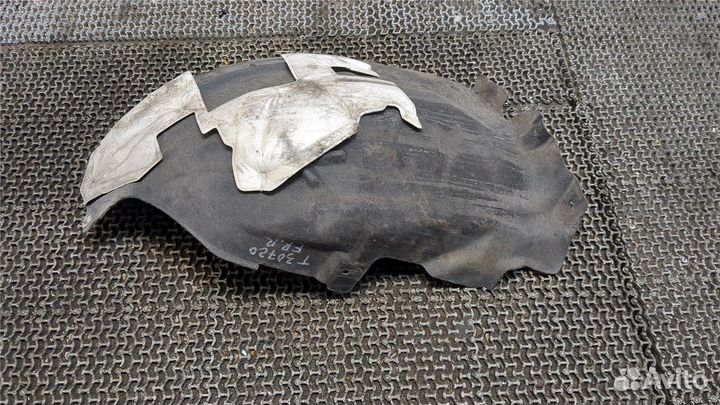 Защита арок (подкрылок) правая передняя Land Rover Range Rover Evoque 2018