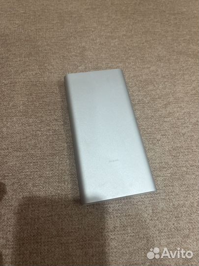 Powerbank повербанк сяоми xiaomi 10000