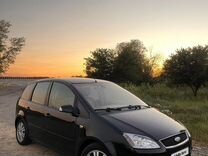 Ford C-MAX 2.0 MT, 2004, 220 000 км, с пробегом, цена 540 000 руб.