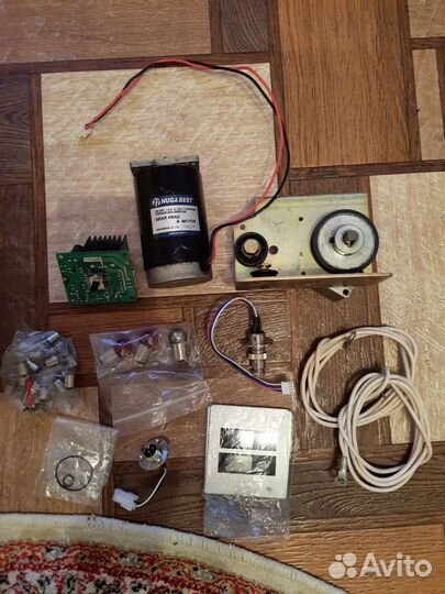 Кровать нуга бест, на запчасти