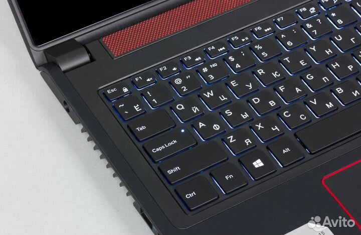 Продаю супер мощный ноутбук