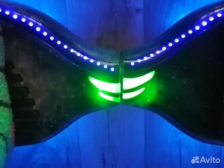 Гироскутер бу