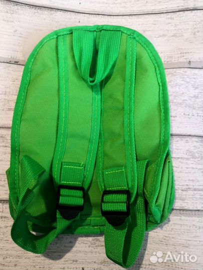 Детский рюкзачок