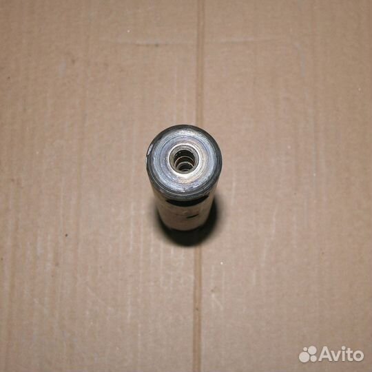 Палец ушка передней рессоры урал (д.32, (урал аз)