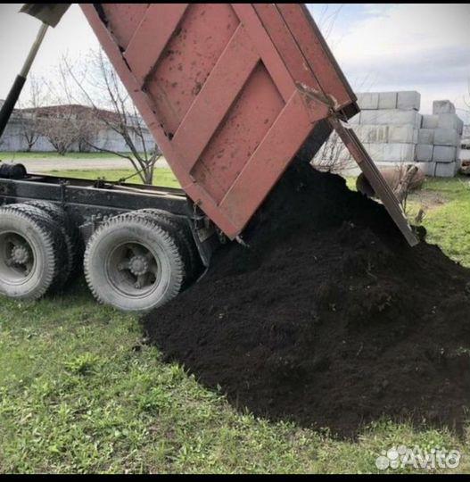 Приму грунт бесплатно