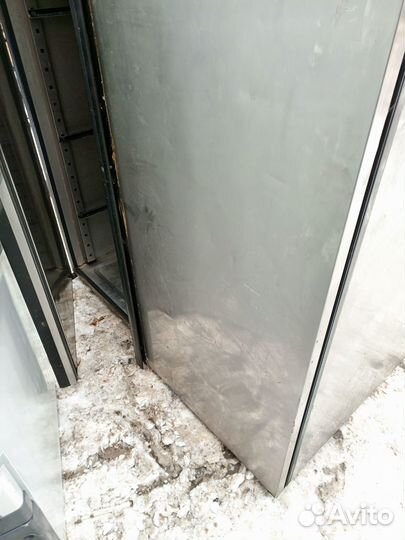 Шкаф холодильный Polair CM114-G