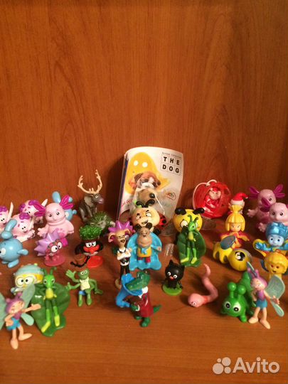 Киндер для девочек феи куклы Barbie 150 шт