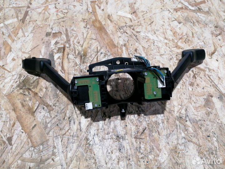 Переключатель подрулевой в сборе Octavia (A7) Golf