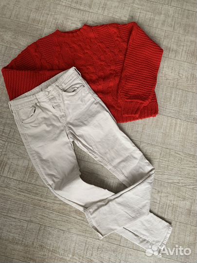 Пакет вещей 44-46 H&M reserved